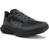 Hoka, Hommes, Baskets, Mach 6, Noir, (46)