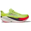 Chaussures de running Hoka Mach X 3 Vert 41 1/3