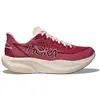 Chaussures de running femme Hoka Mach 7 Rouge 36