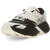 Chaussures Hoka Speedgoat 7 Noir Blanc SS26, Taille EU 42 2/3