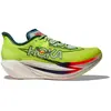 Chaussure Hoka Cielo X1 3.0 Vert Blanc SS26 Unisexe, Taille EU 39 1/3