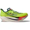 Chaussures de running Hoka Cielo X1 3.0 Jaune 41 1/3