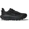 Chaussures de trail femme Hoka Challenger 8 GTX Noir 35 1/3