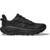 HOKA Challenger 8 GORE-TEX - Noir, Noir 44