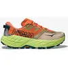 Chaussures de trail femme Hoka Speedgoat 7 Orange 40 2/3