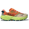 Chaussures de trail femme Hoka Speedgoat 7 Orange 37 1/3