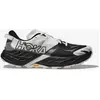 Chaussures de trail femme Hoka Speedgoat 7 Noir 36 2/3