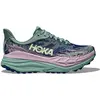 Chaussures de trail femme Hoka Stinson 7 Rose 38 2/3