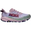 Chaussures de trail femme Hoka Speedgoat 6 GTX Rose 37 1/3