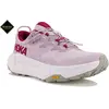 Chaussures de randonnée femme Hoka Transport GTX Rose 38 2/3