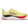 Chaussures de running femme Hoka Skyflow Vert 40
