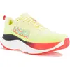 Chaussures de running femme Hoka Skyflow Vert 36