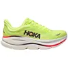 HOKA - m bondi 9 - Hardloopschoenen heren neutraal - Meerkleurig