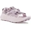 Sandales de randonnée femme Hoka Infini TC Violet 43 1/3