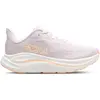 Chaussures de course Hoka Clifton 10 - Rose - Femme - 1162031-LRMT
