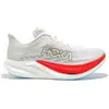 Chaussures de running Hoka Rocket X 3 Gris 40