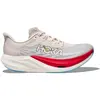 Chaussures de running Hoka Rocket X 3 Gris 37 1/3