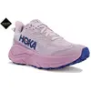 Hoka Chaussures de trail running Challenger 8 Gtx - 1171959-FMV Rose