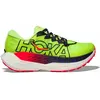 Chaussures de trail femme Hoka Rocket X Trail Vert 38