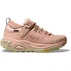Chaussures de randonnée femme Hoka Kaha 3 Low Rose 41 1/3