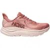 Chaussures de running femme Hoka Clifton 10 Rose 36 2/3