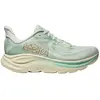 HOKA Clifton 10 Femme - Vert, Vert 36 2/3