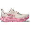HOKA Clifton 10 Femme - Pink, Pink 38 2/3