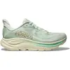 Chaussures Hoka Clifton 10 Bleu Blanc AW25 Femme, Taille EU 35 1/3