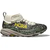 Chaussures de trail Hoka Speedgoat 6 Mid Gtx Vert 44