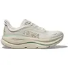 HOKA Bondi 9 Femme - Crème, Crème 36 2/3