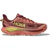 Hoka One One Challenger 8 Women's - Red, Red 40