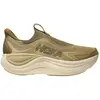 Chaussures de running Hoka Skyward Laceless Vert 42 2/3
