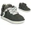 UGG Lowmel Femme - Gris, Gris 36