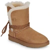 Boots UGG BAILEY TIE femme
