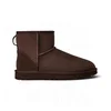 Ugg Bottes Classic Mini Ii