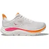 HOKA Clifton 10 Femme - White, White 35 1/3