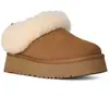 Ugg, Femmes, Chaussons, Pantoletten TAZZELLE, Beige, (39)