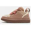 UGG Lowmel Femme - Maron, Maron 36