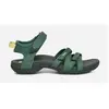 Teva W TIRRA Dames Sandalen - SLIVER PINE