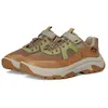 TEVA W Hurricane Daybreaker RP Dames Wandelschoenen - Bruin - Groen