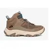 TEVA W Hurricane Daybreaker Mid RP Dames Wandelschoenen - Bruin - Blau...