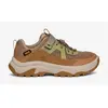 TEVA W Hurricane Daybreaker RP Dames Wandelschoenen - Bruin - Groen