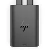 HP 65W GaN USB-C laptoplader