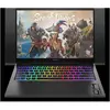 HPP HP OMEN 14-fb0174ng 14.0" 2.8k OLED 120Hz, Intel Ultra 7-155H, 16GB RAM, 512GB SSD, RTX 4060, FreeDOS