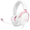 Hyperx Casque Gaming Filaire Hyperx Cloud Iii Blanc/Rose