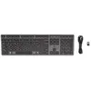 HP 720 Dual-Mode Clavier Sans Fil AZERTY