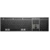 HP 725 - Clavier - multi-appareils, rechargeable, alimenté par SuperCa...