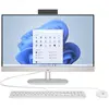HP PC DE BUREAU TOUT EN UN HP ALL-IN-ONE 24-CR0054NF Full HD - intel N...