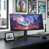 Lenovo Moniteur Gaming Legion R34w-30 34'' Va Wqhd 180 Hz (67c7gacbeu)