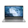 Lenovo Lenovo IdeaPad 1 15IJL7 82LX - 15.6" Celeron N N4500 4 Go RAM 128 Go SSD Gris AZERTY